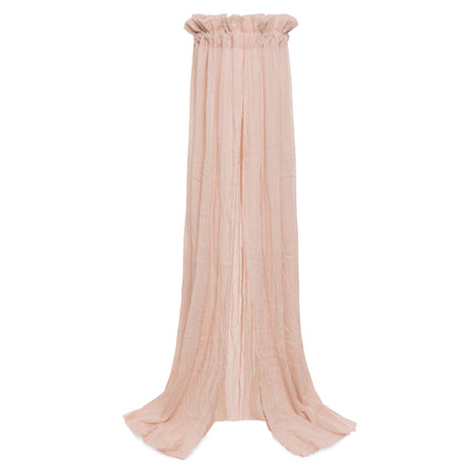 <tc>Jollein</tc> Veil Bettgestell Vintage Wild Rose 155 cm