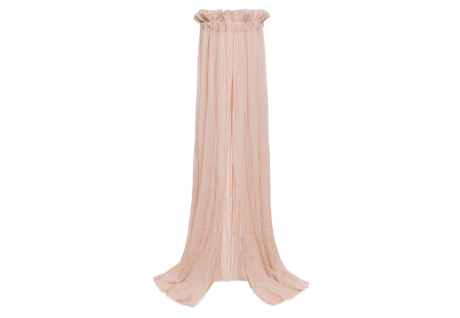 <tc>Jollein</tc> Veil Bettgestell Vintage Wild Rose 155 cm