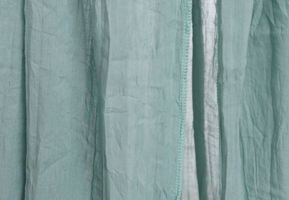 <tc>Jollein</tc> Veil Bettgestell Vintage Sea Green 155 cm