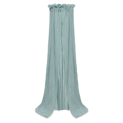 <tc>Jollein</tc> Veil Bettgestell Vintage Sea Green 155 cm