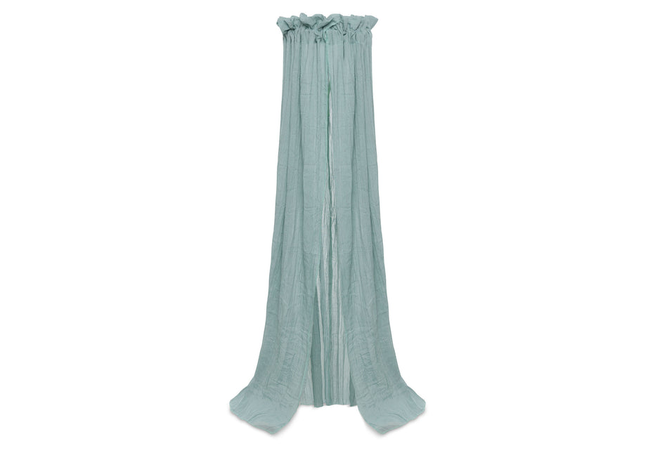 <tc>Jollein</tc> Veil Bettgestell Vintage Sea Green 155 cm