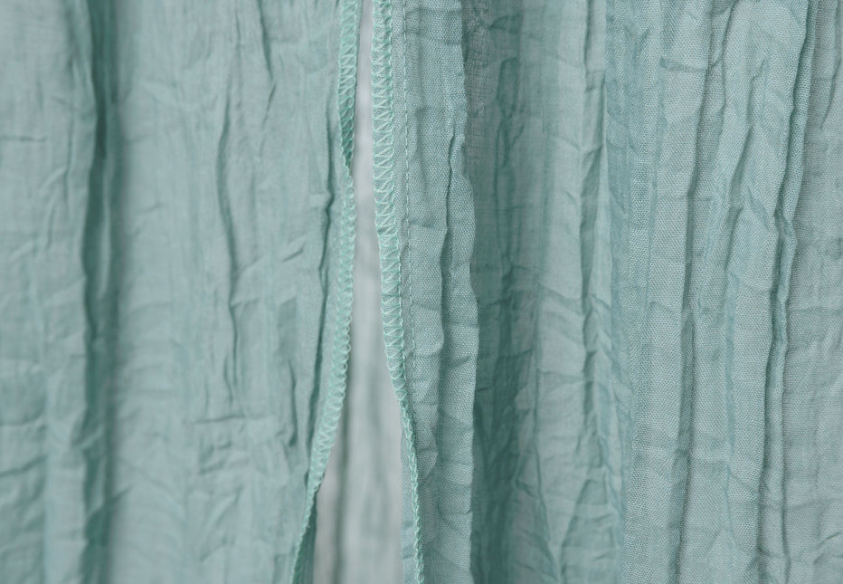 <tc>Jollein</tc> Moskitonetz Baby Vintage Sea Green 2.45M