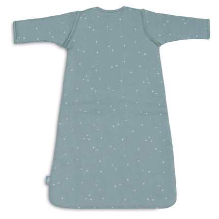 <tc>Jollein</tc> Babyschlafsack mit abnehmbarem Ärmel Twinkling Sea Green