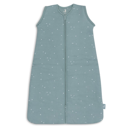 <tc>Jollein</tc> Babyschlafsack mit abnehmbarem Ärmel Twinkling Sea Green