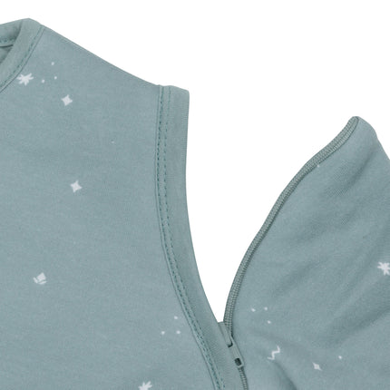 <tc>Jollein</tc> Babyschlafsack mit abnehmbarem Ärmel Twinkling Sea Green