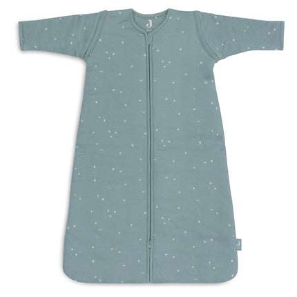 <tc>Jollein</tc> Babyschlafsack mit abnehmbarem Ärmel Twinkling Sea Green