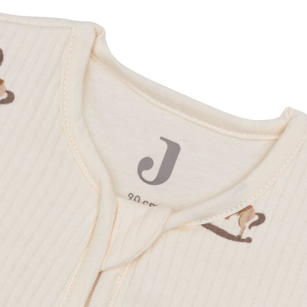 <tc>Jollein</tc> Schlafsack Baby mit abnehmbarem Ärmel Nostalgic Ride