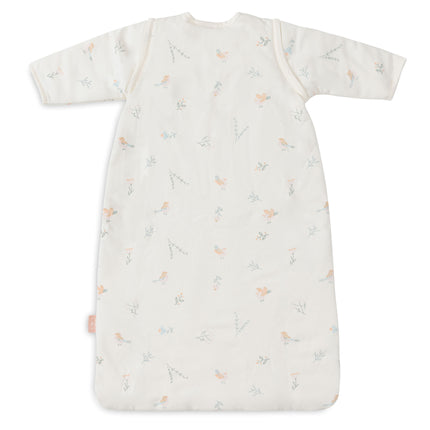 <tc>Jollein</tc> Babyschlafsack mit abnehmbarem Ärmel Lovely Birds