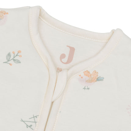 <tc>Jollein</tc> Babyschlafsack mit abnehmbarem Ärmel Lovely Birds