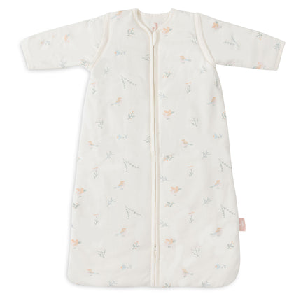 <tc>Jollein</tc> Babyschlafsack mit abnehmbarem Ärmel Lovely Birds