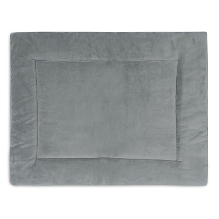 <tc>Jollein</tc> Boxteppich Cosy Knit Sea Green 75 X 95 cm