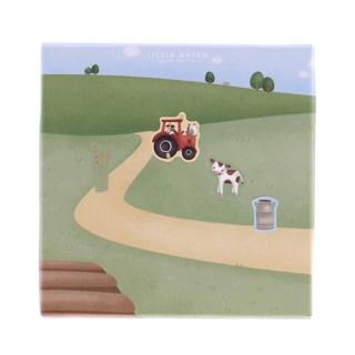 <tc>Little Dutch</tc> Aufkleber Box Little Farm