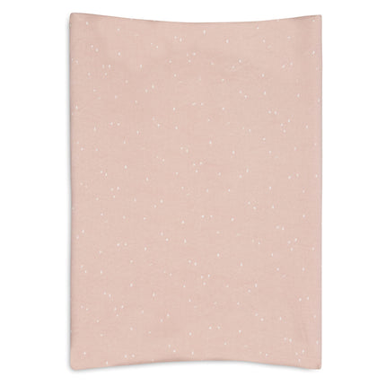 <tc>Jollein</tc> Wickelauflagenbezug Twinkling Wild Rose 50X70Cm