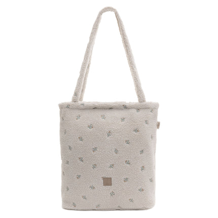 <tc>Jollein</tc> Wickeltasche Teddy Lovely Shopper