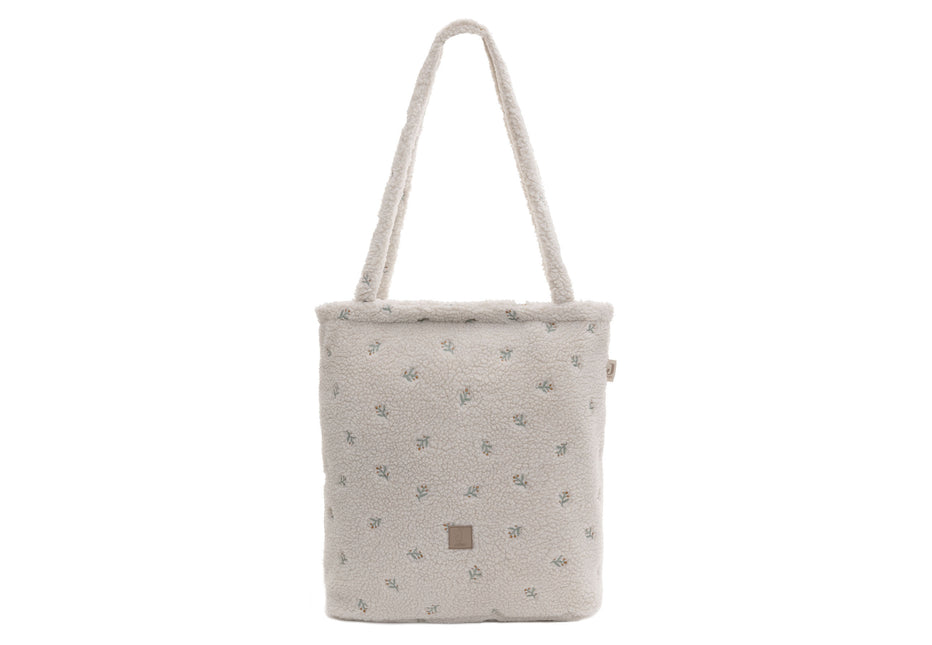 <tc>Jollein</tc> Wickeltasche Shopper Teddy Lovely