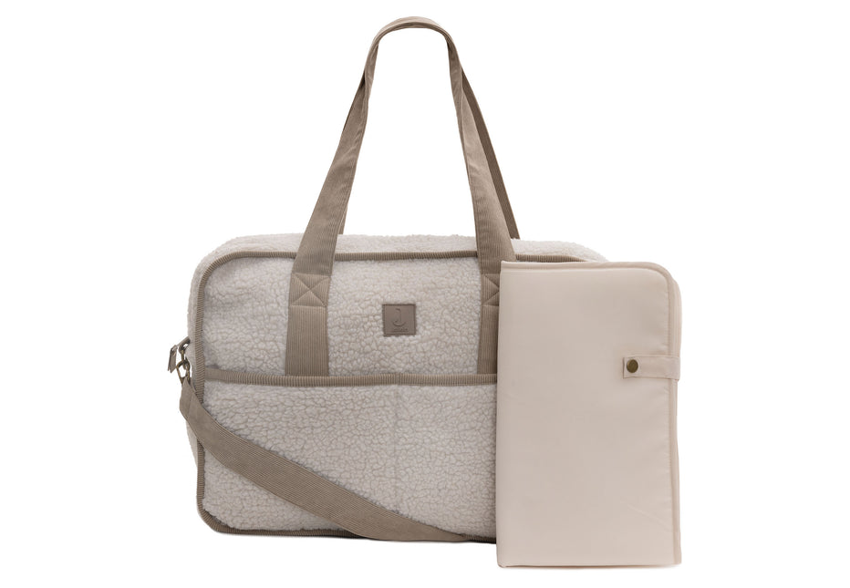 <tc>Jollein</tc> Wickeltasche Teddy Noé