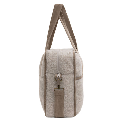 <tc>Jollein</tc> Wickeltasche Teddy Noe