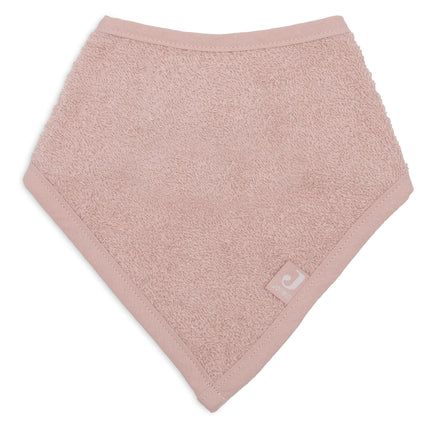 <tc>Jollein</tc> Lätzchen Bandana Wild Rose 2tlg.