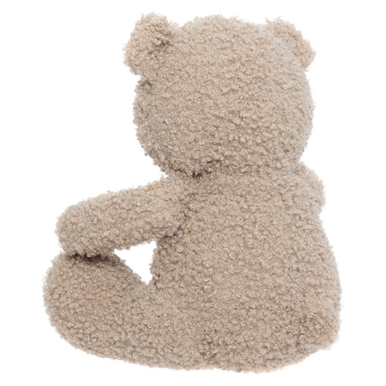 <tc>Jollein</tc> Kuscheliger Teddybär olivgrün