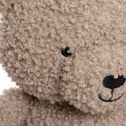 <tc>Jollein</tc> Kuscheliger Teddybär olivgrün