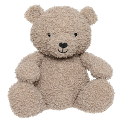 <tc>Jollein</tc> Kuscheliger Teddybär olivgrün