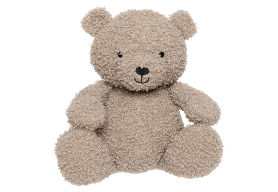 <tc>Jollein</tc> Kuscheliger Teddybär olivgrün