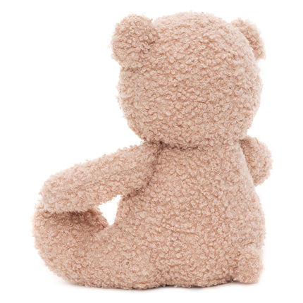 <tc>Jollein</tc> Kuscheliger Teddybär Wildrose