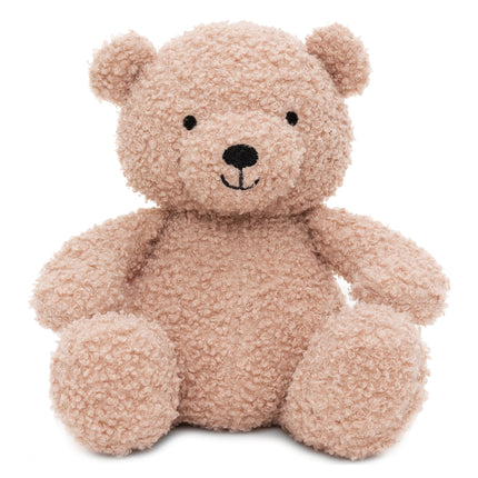 <tc>Jollein</tc> Kuscheliger Teddybär Wildrose