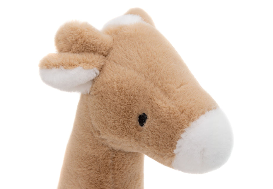 <tc>Jollein</tc> Kuschelige Giraffe Keks