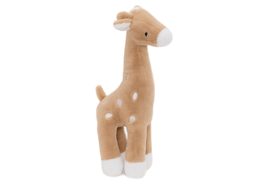 <tc>Jollein</tc> Kuschelige Giraffe Keks