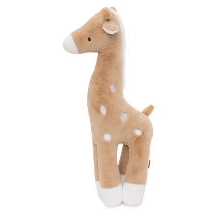 <tc>Jollein</tc> Kuschelige Giraffe Biscuit Xl