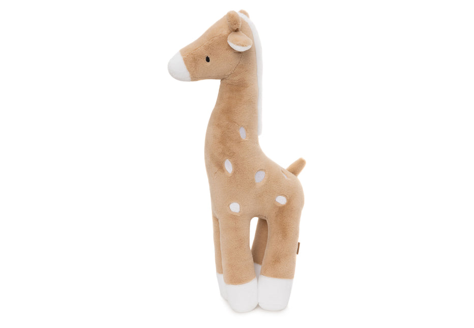 <tc>Jollein</tc> Kuschelige Giraffe Biscuit Xl