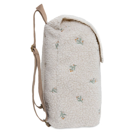 <tc>Jollein</tc> Rucksack Teddy Lovely