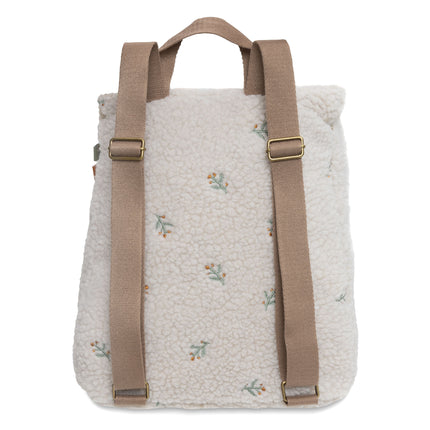 <tc>Jollein</tc> Rucksack Teddy Lovely