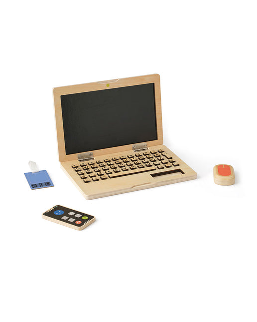 Kid's Concept Spielzeug-Laptop-Kinder-Hub