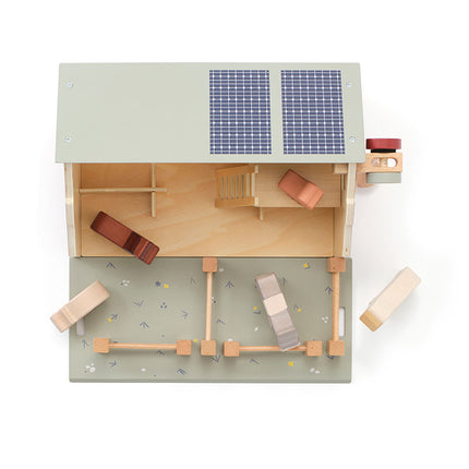 Kid'S Concept Bauernhaus Aiden