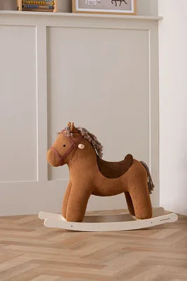 Kid's Concept Bumping Figure Horse Vera Aiden