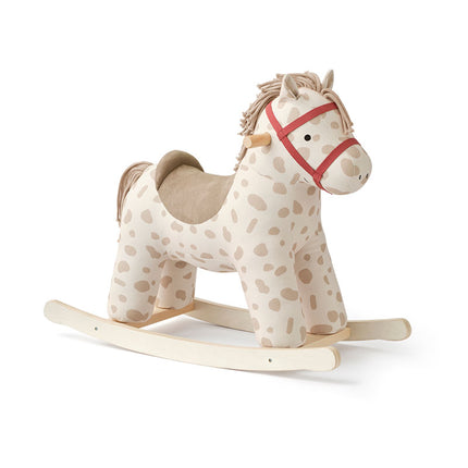 Kid's Concept Bumping Figure Horse Dotty Aiden