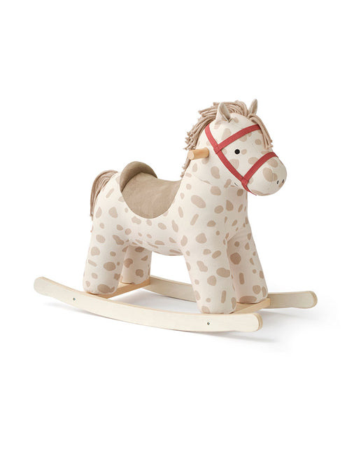 Kid's Concept Bumping Figure Horse Dotty Aiden