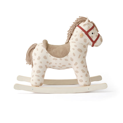 Kid's Concept Bumping Figure Horse Dotty Aiden