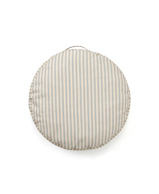 Kid's Concept Bodenkissen Stripe 60cm