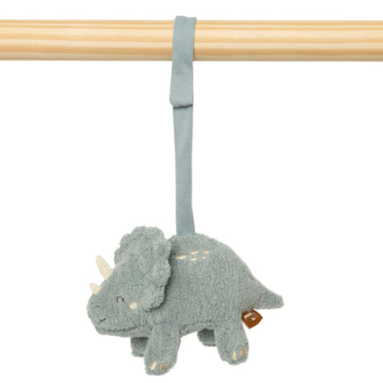 <tc>Jollein</tc> Babygym Toys Roarsome