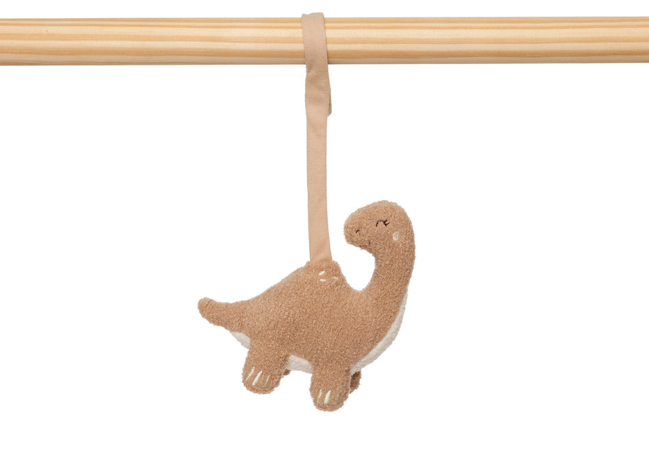 <tc>Jollein</tc> Babygym Toys Roarsome