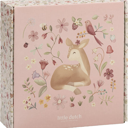 <tc>Little Dutch</tc> Bastelpackung Feengarten