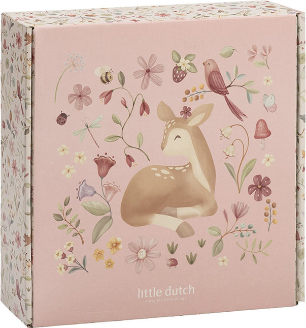 <tc>Little Dutch</tc> Bastelpackung Feengarten