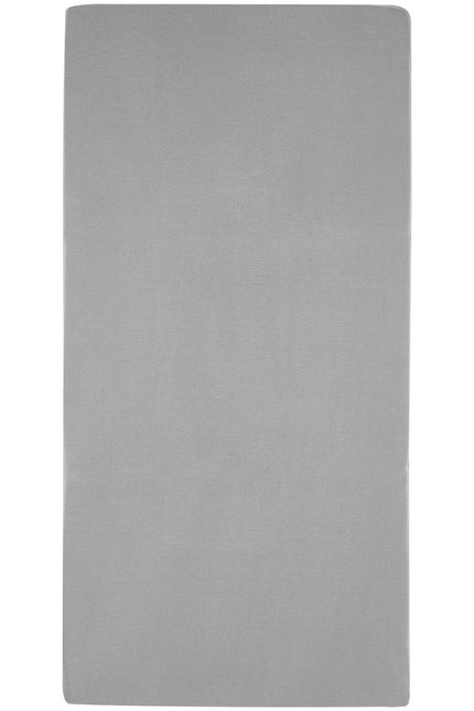 Meyco Matratzenbezug Grau 60X120cm