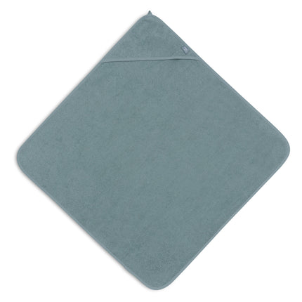 <tc>Jollein</tc> Badetuch Baby Sea Green 75 X 75 cm