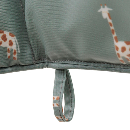 <tc>Jollein</tc> Stuhlverkleinerer Jungle Jambo Giraffe