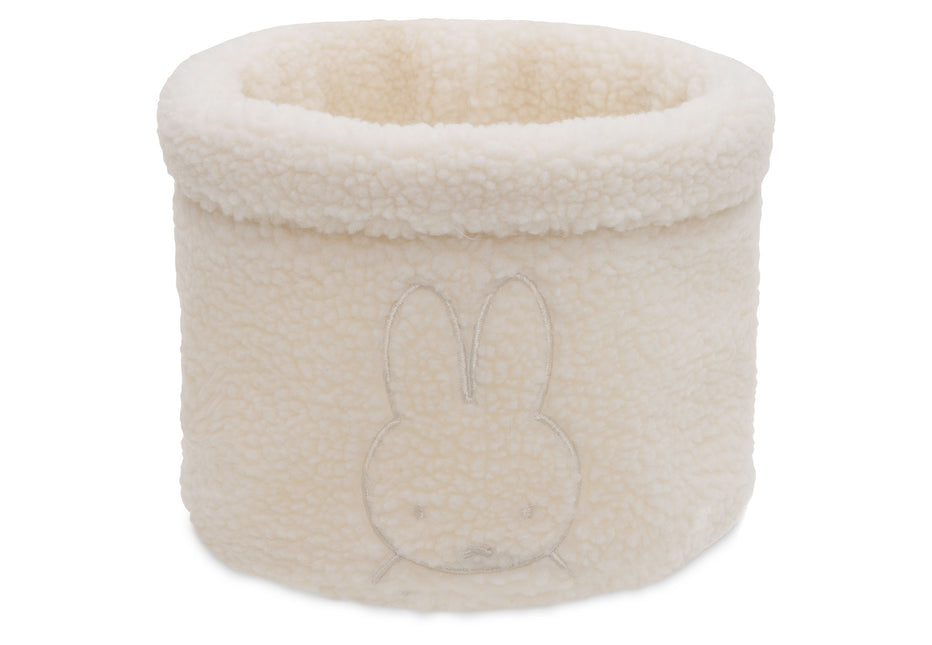 <tc>Jollein</tc> Warenkörbchen Teddy Miffy Ivory