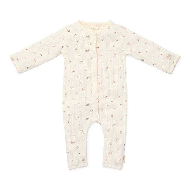 Little Dutch Einteiliger Pyjama „Fee Blossom“.